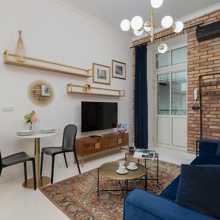 Dietla One Bedroom Apartments With Air Conditioning & Balcony By Noclegi Renters Krasków Εξωτερικό φωτογραφία