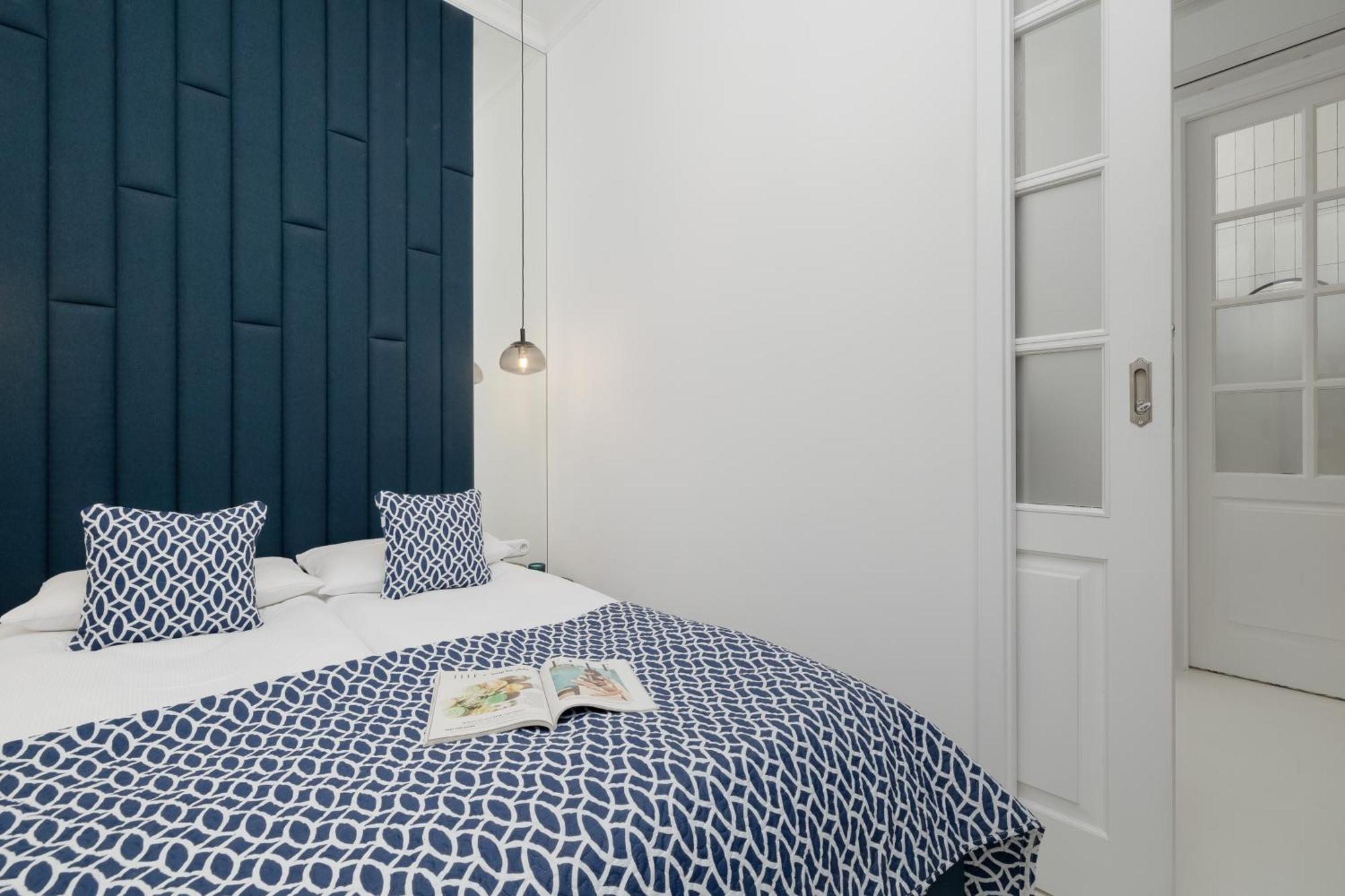 Dietla One Bedroom Apartments With Air Conditioning & Balcony By Noclegi Renters Krasków Εξωτερικό φωτογραφία