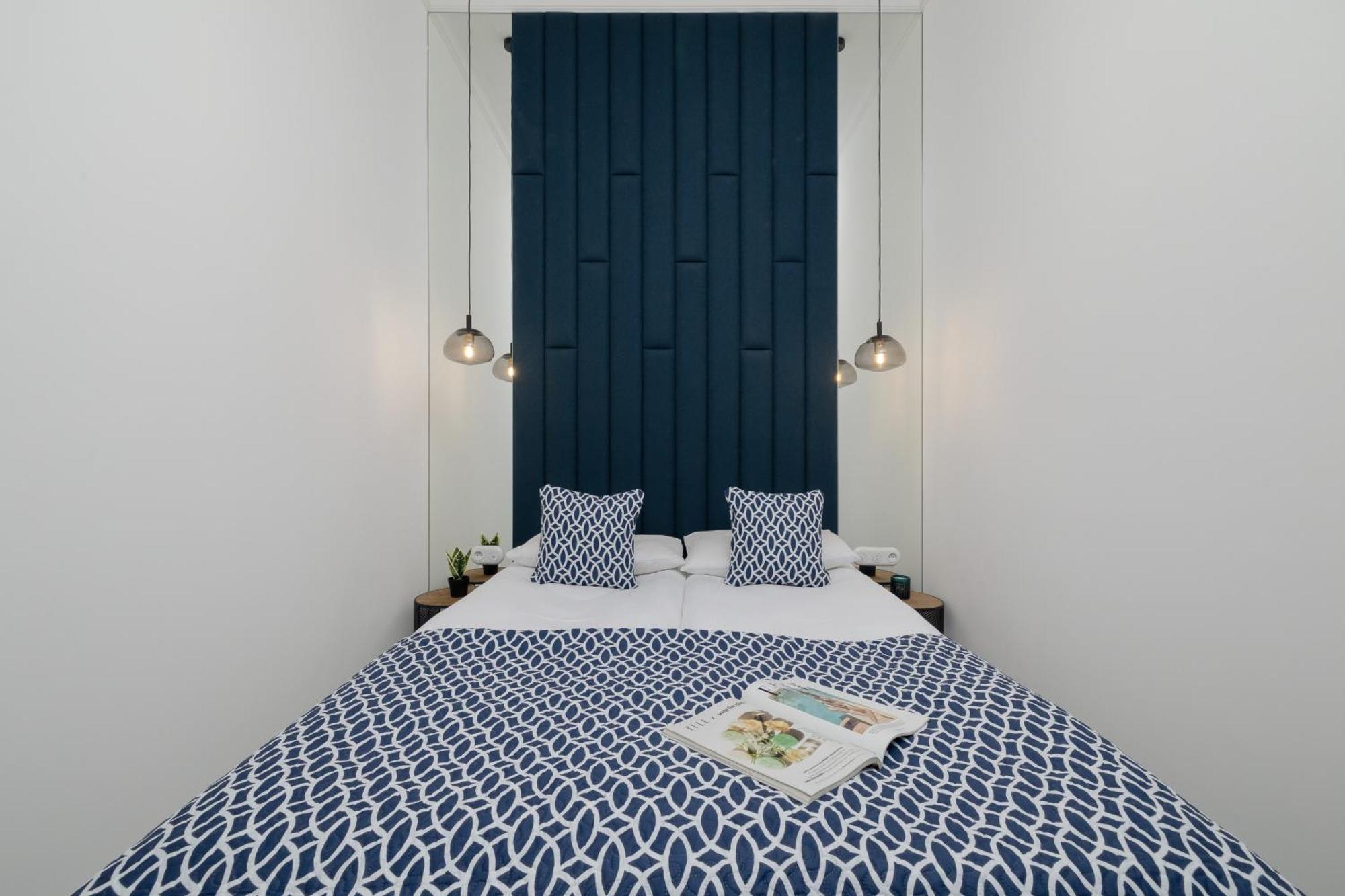 Dietla One Bedroom Apartments With Air Conditioning & Balcony By Noclegi Renters Krasków Εξωτερικό φωτογραφία