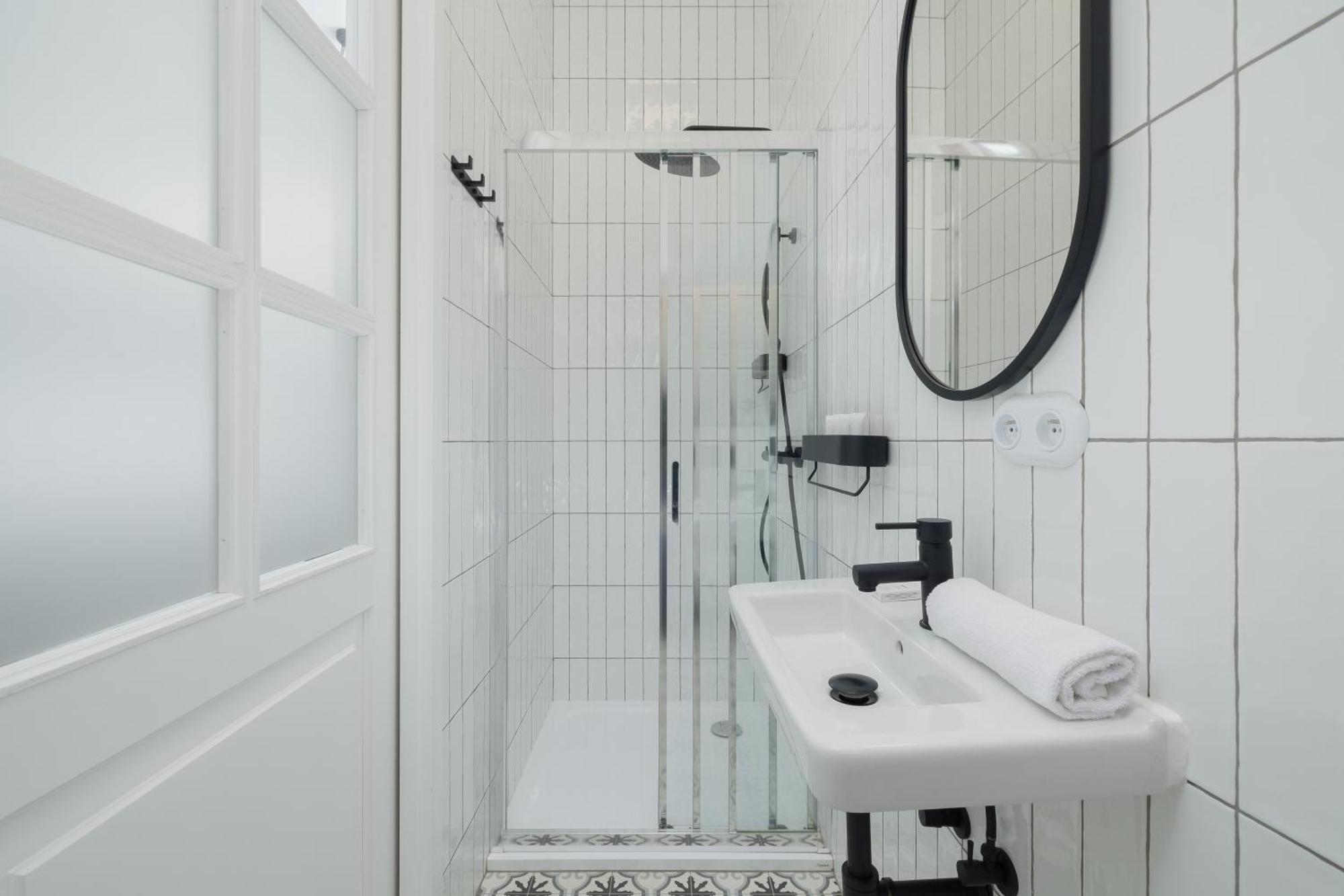 Dietla One Bedroom Apartments With Air Conditioning & Balcony By Noclegi Renters Krasków Εξωτερικό φωτογραφία