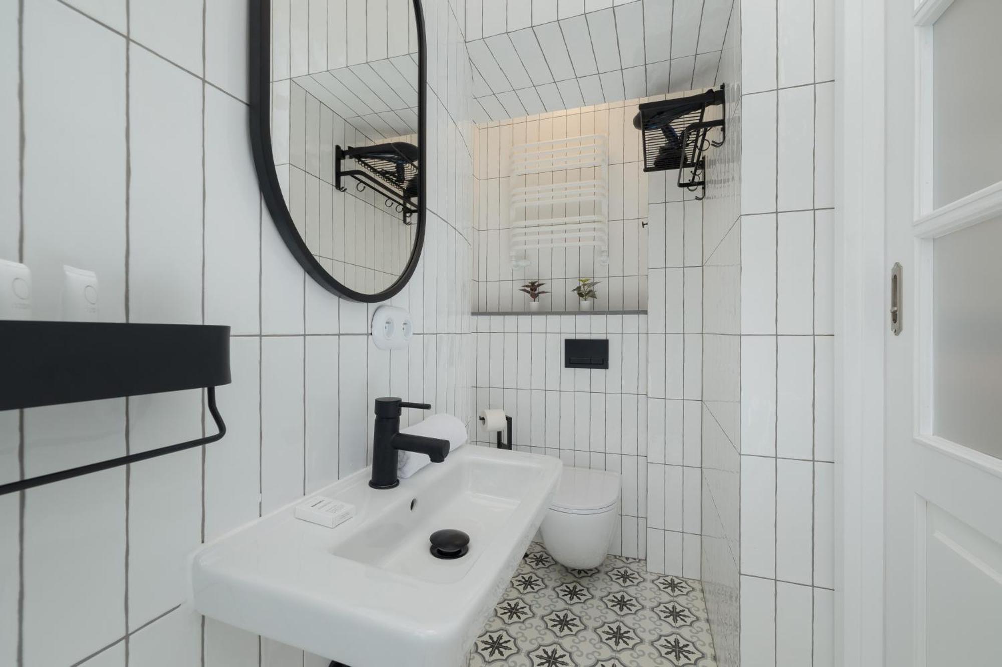 Dietla One Bedroom Apartments With Air Conditioning & Balcony By Noclegi Renters Krasków Εξωτερικό φωτογραφία