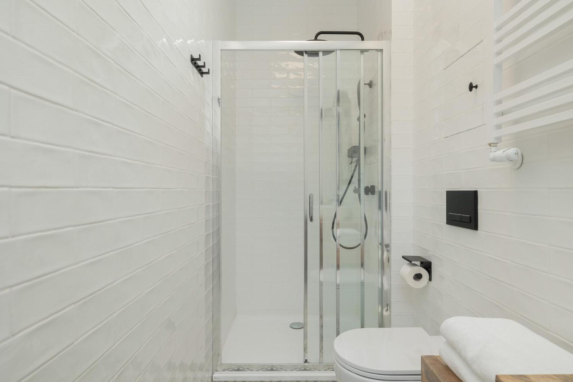 Dietla One Bedroom Apartments With Air Conditioning & Balcony By Noclegi Renters Krasków Εξωτερικό φωτογραφία