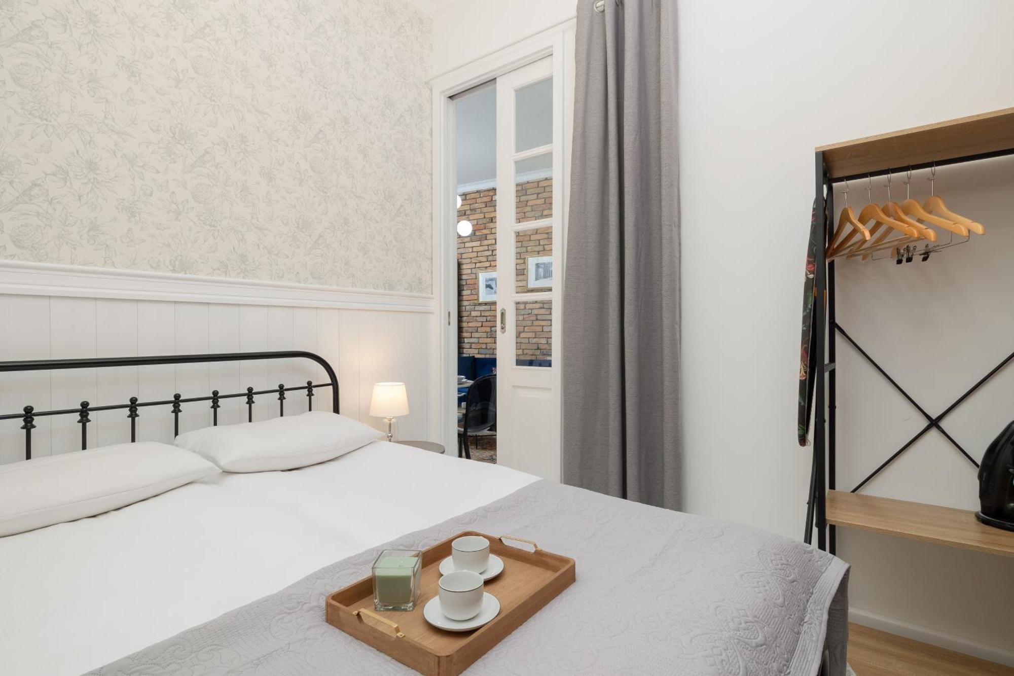 Dietla One Bedroom Apartments With Air Conditioning & Balcony By Noclegi Renters Krasków Εξωτερικό φωτογραφία