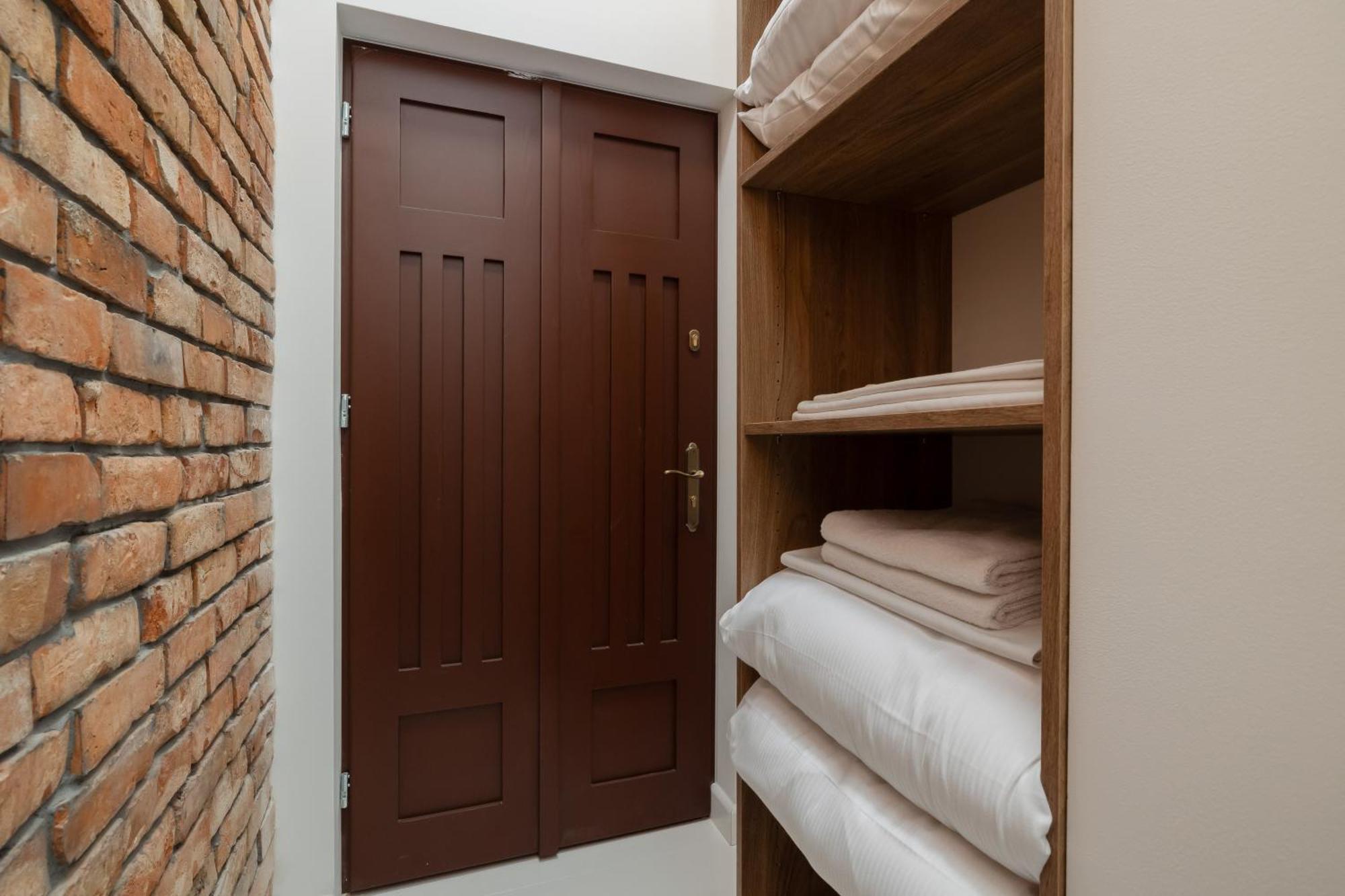 Dietla One Bedroom Apartments With Air Conditioning & Balcony By Noclegi Renters Krasków Εξωτερικό φωτογραφία