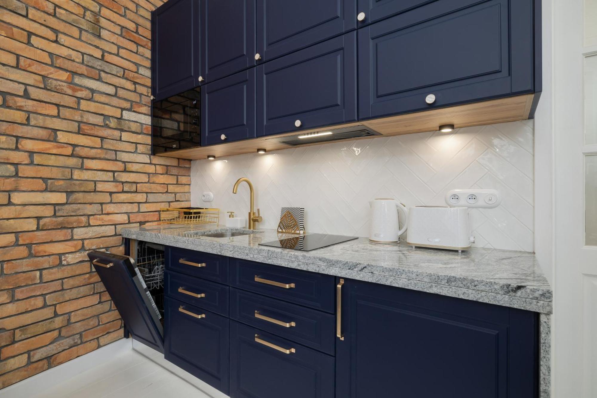 Dietla One Bedroom Apartments With Air Conditioning & Balcony By Noclegi Renters Krasków Εξωτερικό φωτογραφία